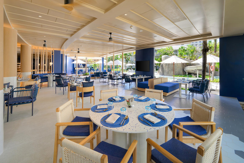 Centara Karon Resort Phuket 12