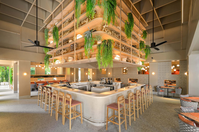 Centara Karon Resort Phuket 13