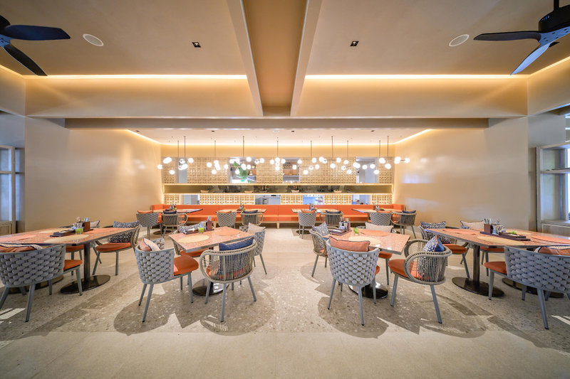 Centara Karon Resort Phuket 14