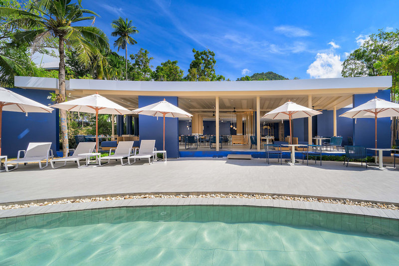 Centara Karon Resort Phuket 15