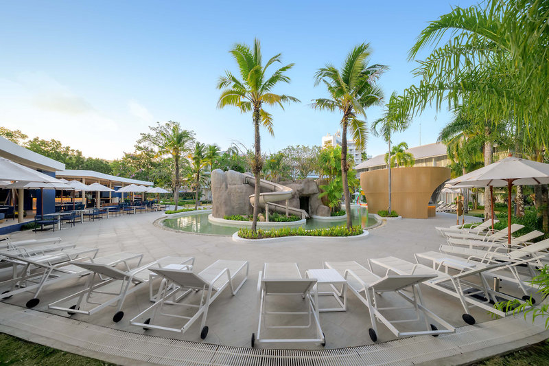 Centara Karon Resort Phuket 16