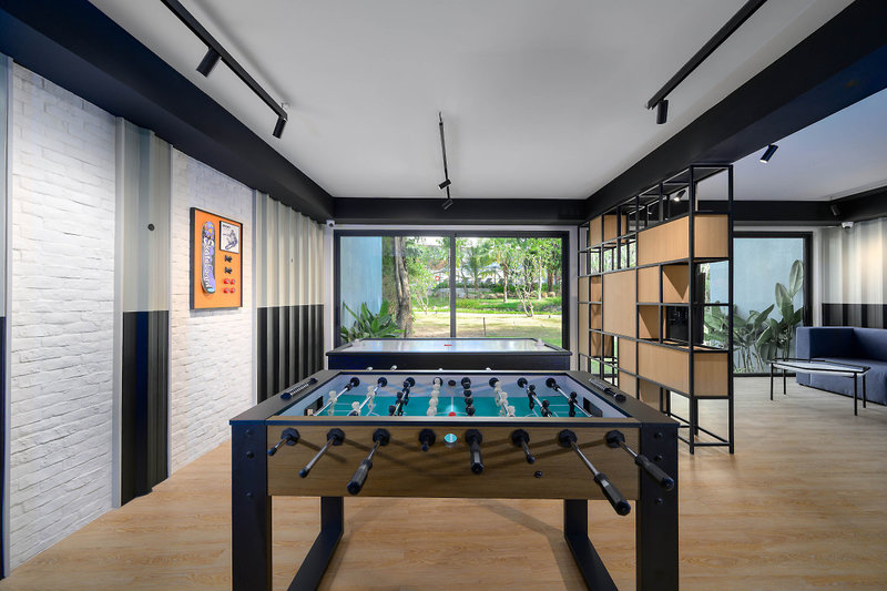 Centara Karon Resort Phuket 21