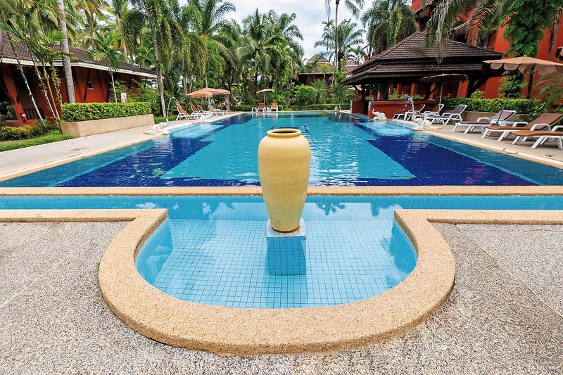 Sudala Beach Resort 3