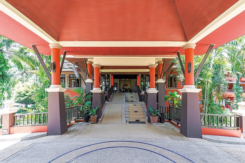 Sudala Beach Resort 6