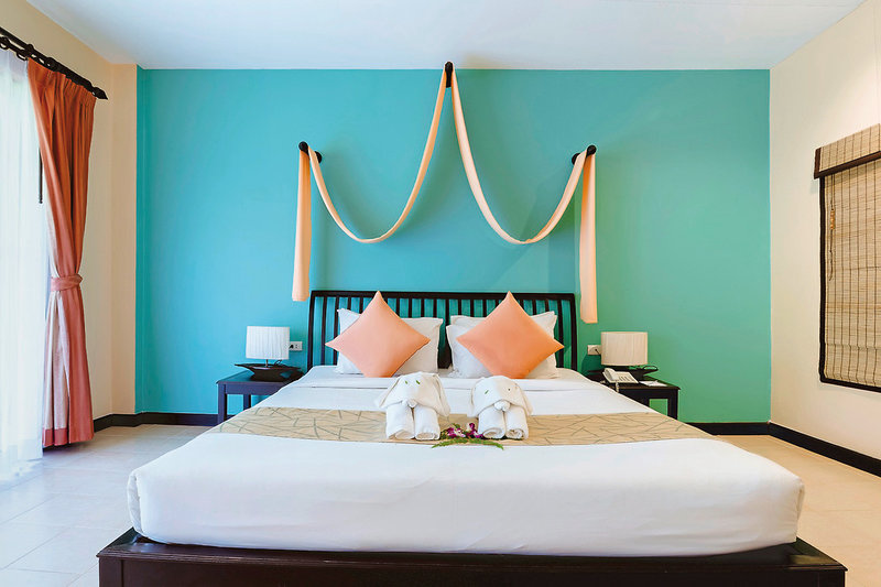 Sudala Beach Resort 7