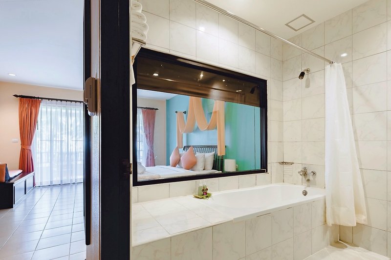 Sudala Beach Resort 8