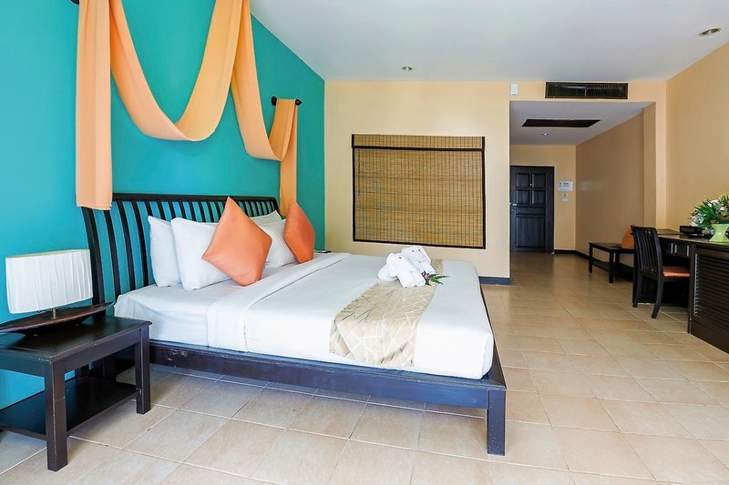 Sudala Beach Resort 11