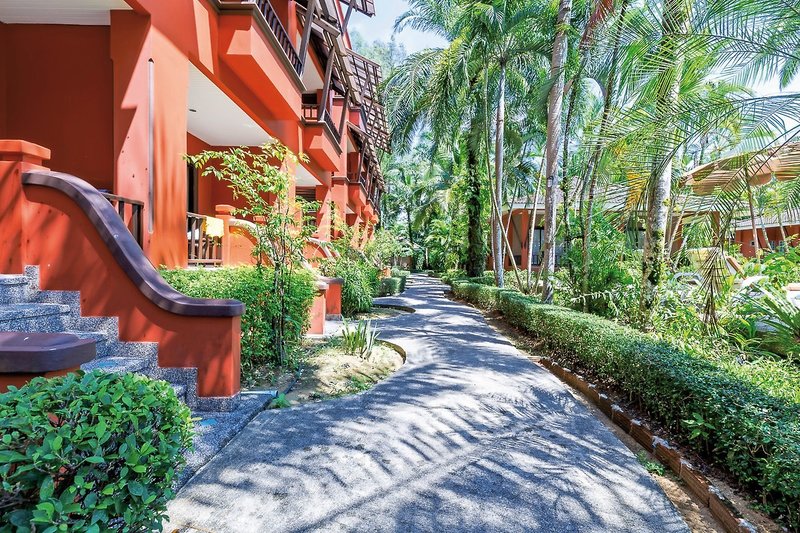 Sudala Beach Resort 12