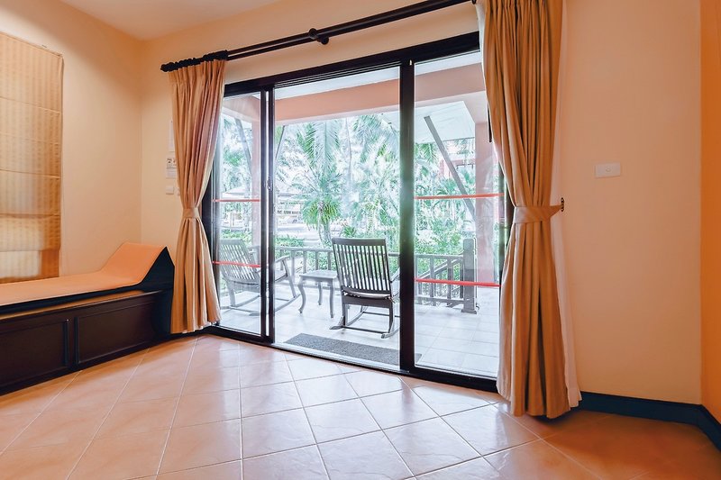 Sudala Beach Resort 14