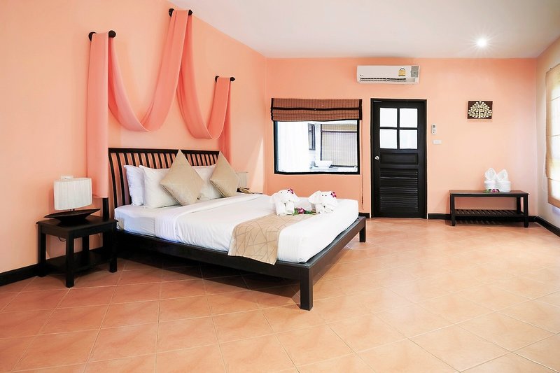 Sudala Beach Resort 15