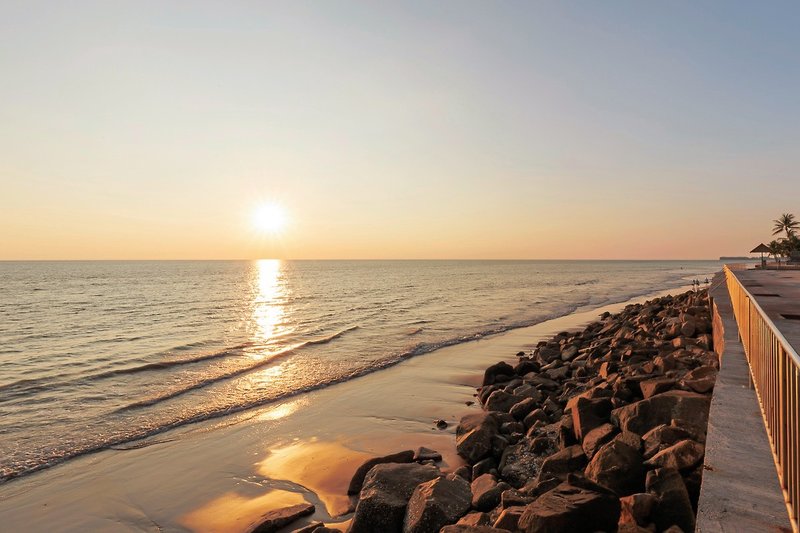 Sudala Beach Resort 16