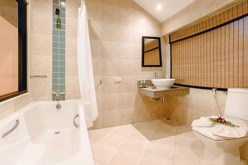 Sudala Beach Resort 17