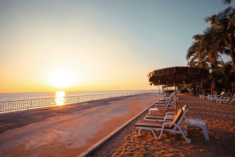 Sudala Beach Resort 18