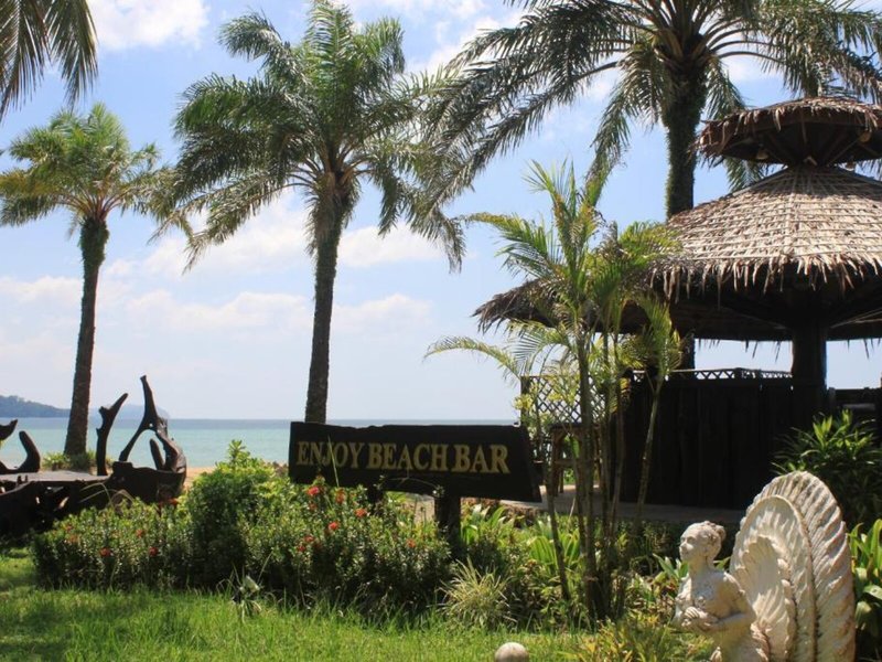 Sudala Beach Resort 2