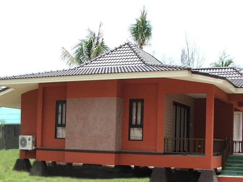 Sudala Beach Resort 3