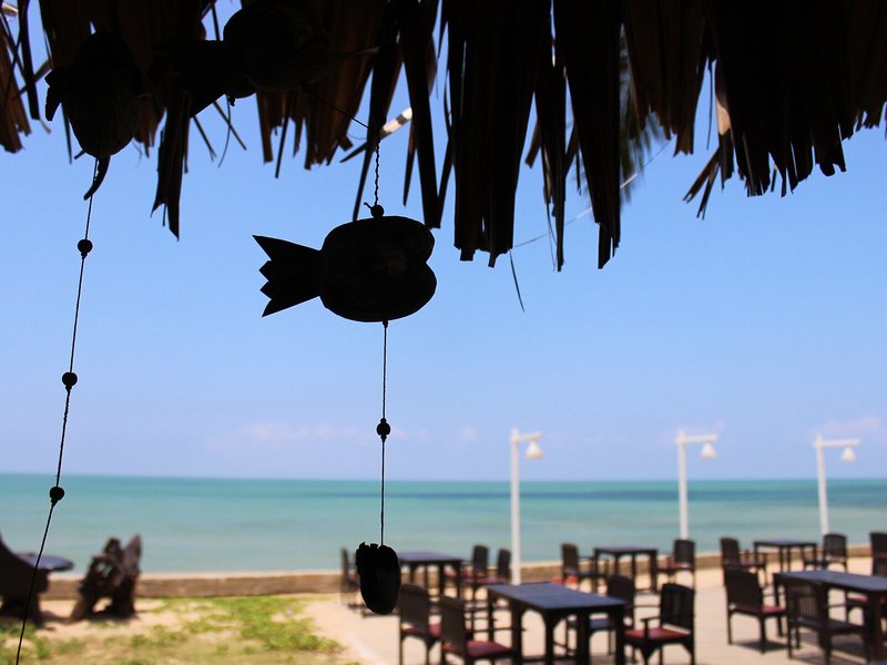 Sudala Beach Resort 10