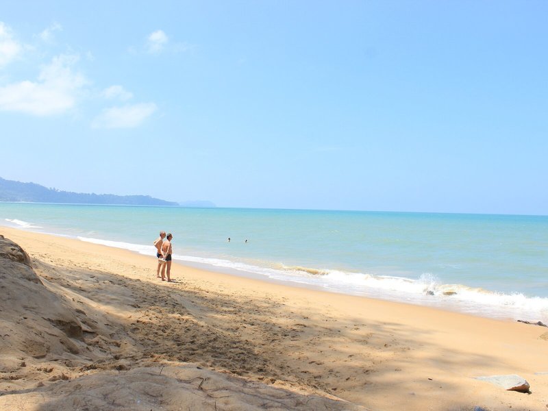 Sudala Beach Resort 11