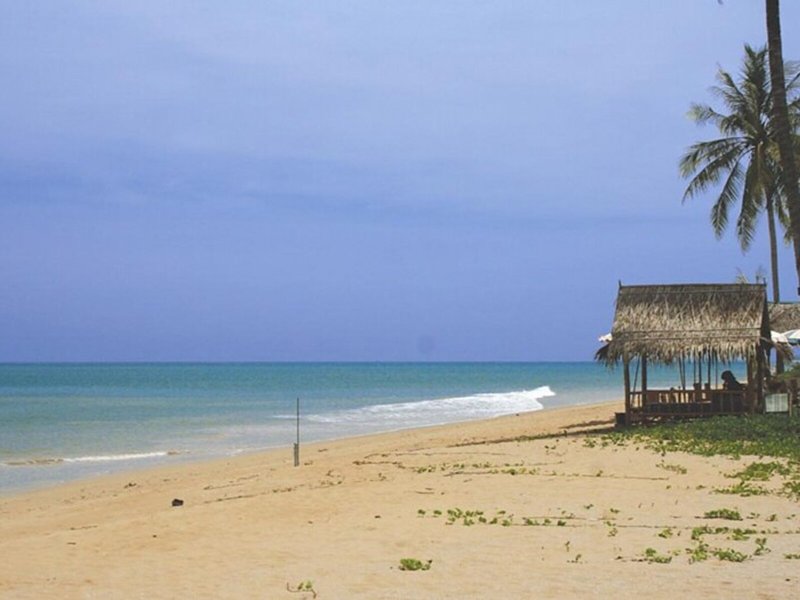 Sudala Beach Resort 12