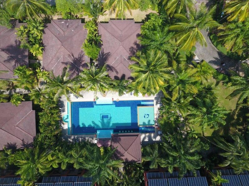 Sudala Beach Resort 13
