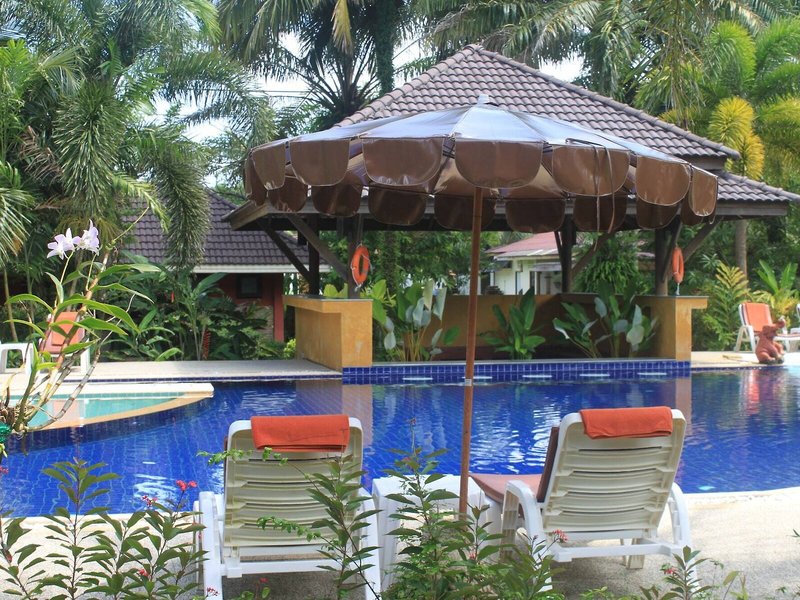 Sudala Beach Resort 17