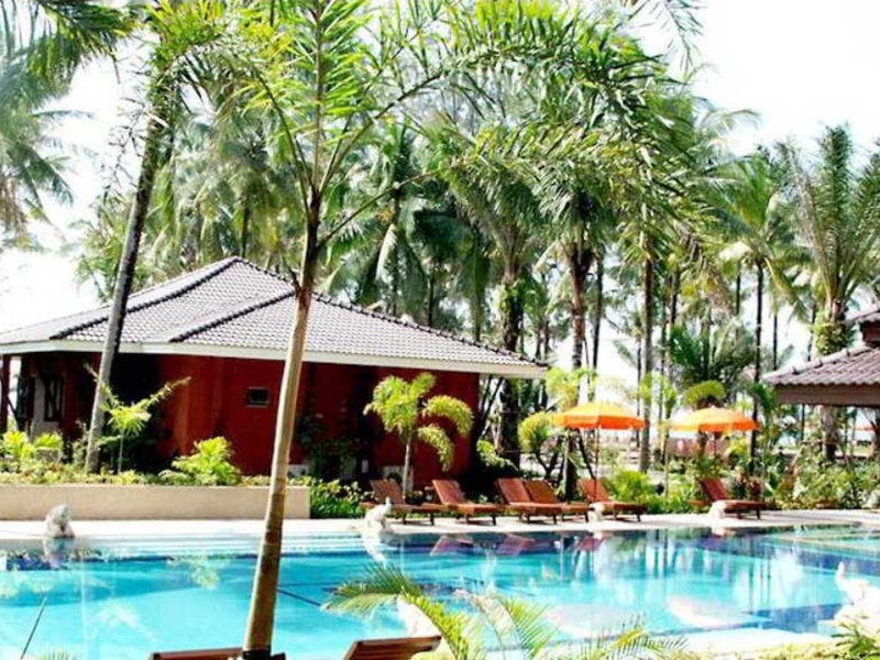 Sudala Beach Resort 18