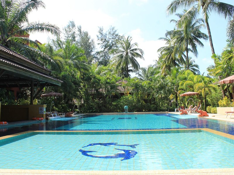 Sudala Beach Resort 21