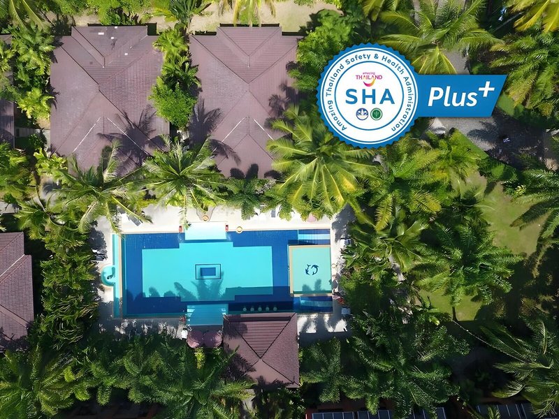 Sudala Beach Resort 22