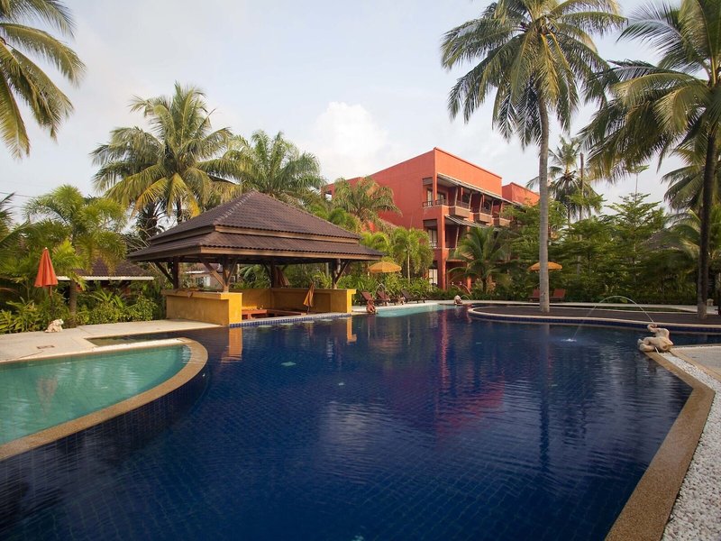 Sudala Beach Resort 23