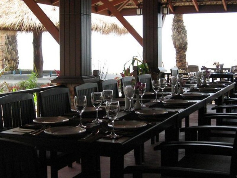 Sudala Beach Resort 24