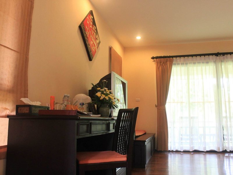 Sudala Beach Resort 25