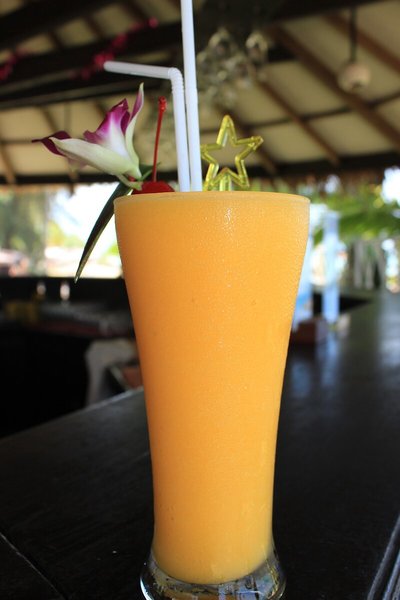 Sudala Beach Resort 26