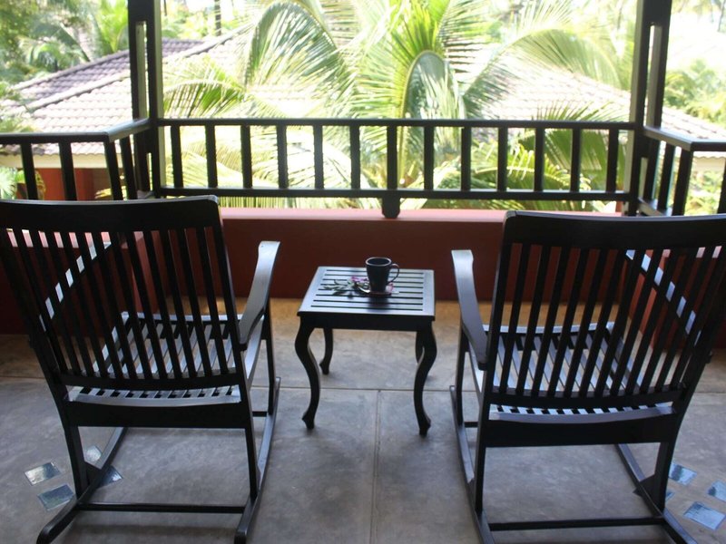 Sudala Beach Resort 29