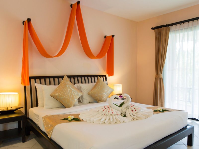 Sudala Beach Resort 30