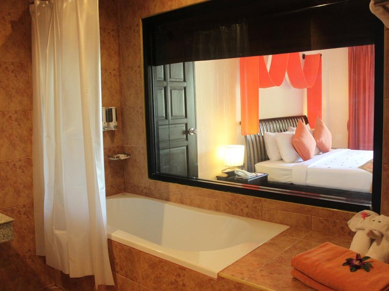 Sudala Beach Resort 32