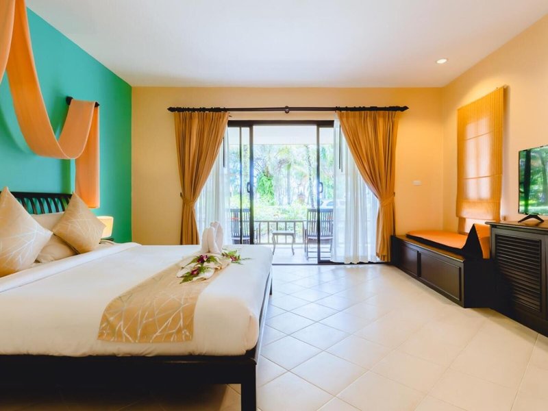 Sudala Beach Resort 34