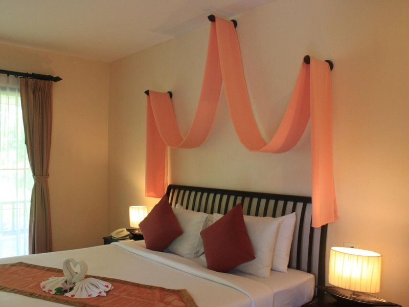 Sudala Beach Resort 36