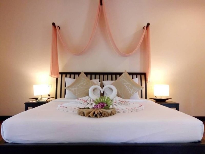 Sudala Beach Resort 37