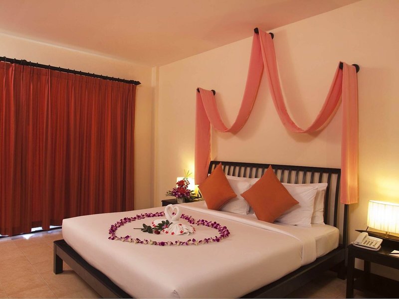 Sudala Beach Resort 39