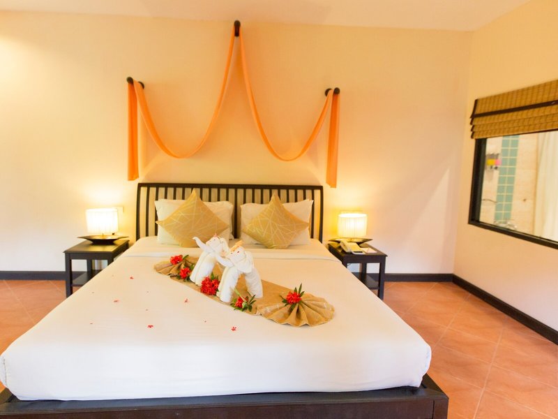 Sudala Beach Resort 40