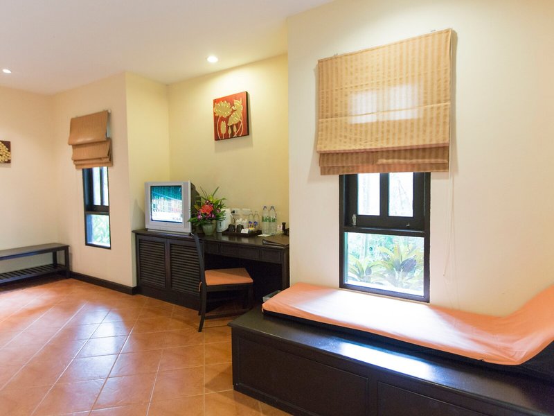 Sudala Beach Resort 43