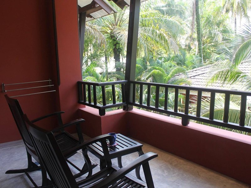 Sudala Beach Resort 46