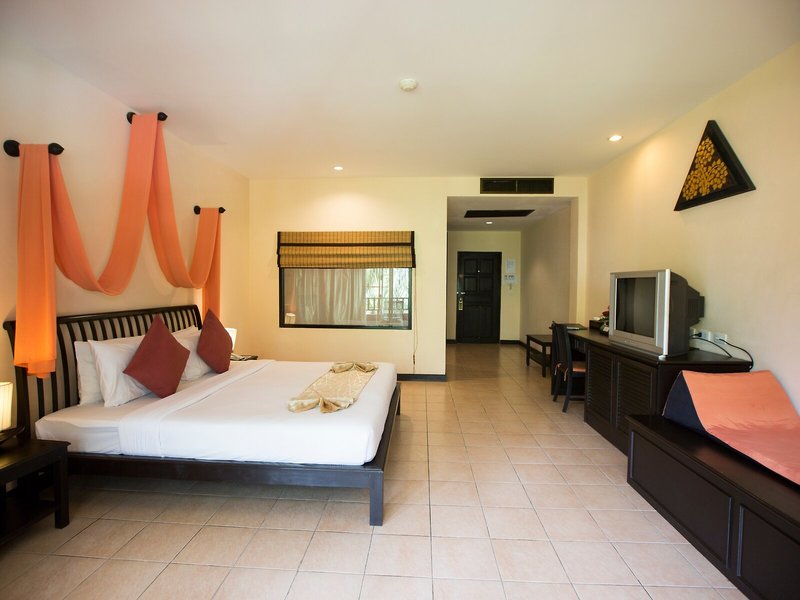 Sudala Beach Resort 48