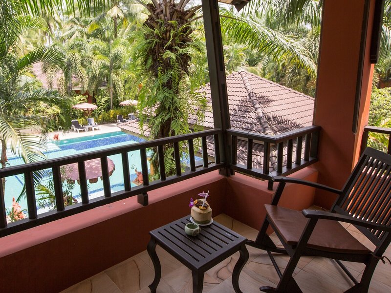 Sudala Beach Resort 1