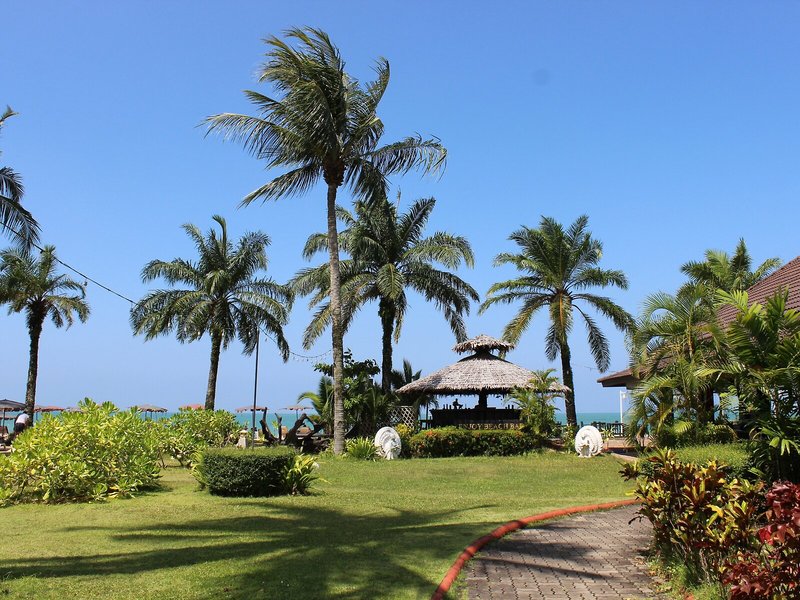 Sudala Beach Resort 3