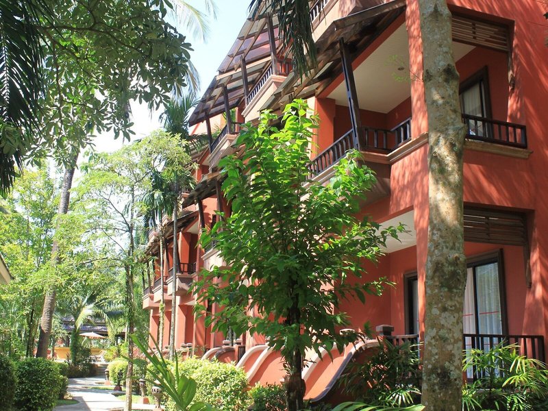 Sudala Beach Resort 4