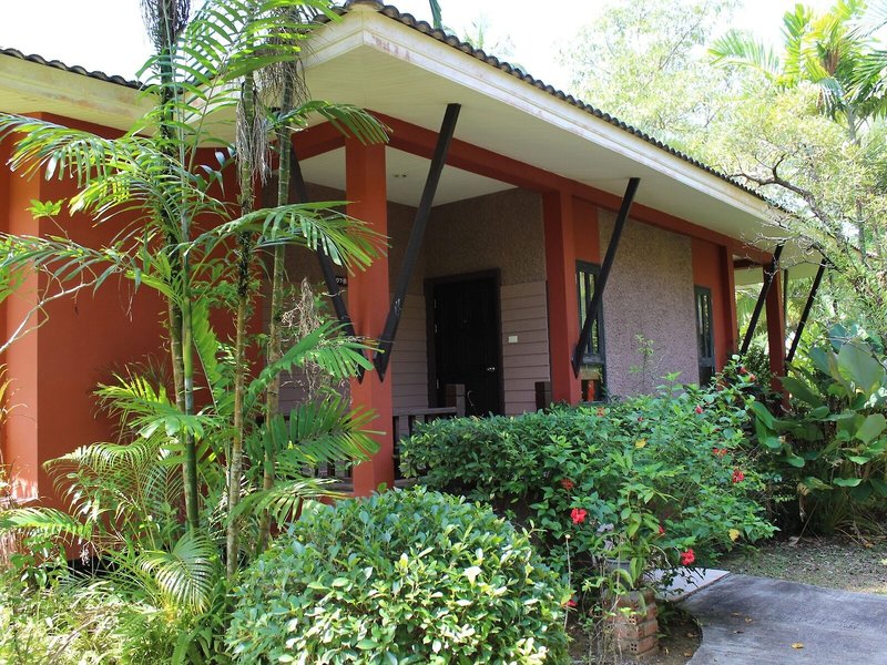 Sudala Beach Resort 5