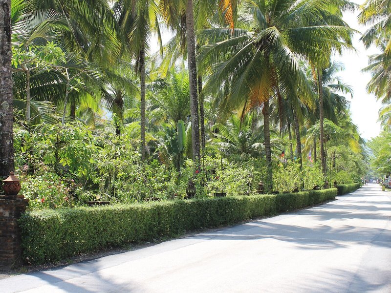 Sudala Beach Resort 6