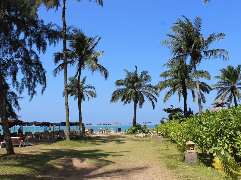 Sudala Beach Resort 7