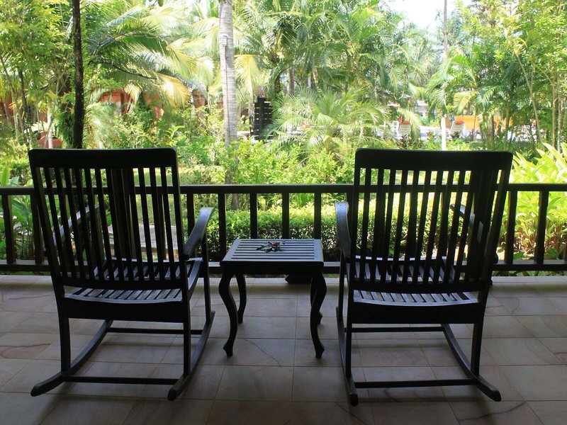 Sudala Beach Resort 8