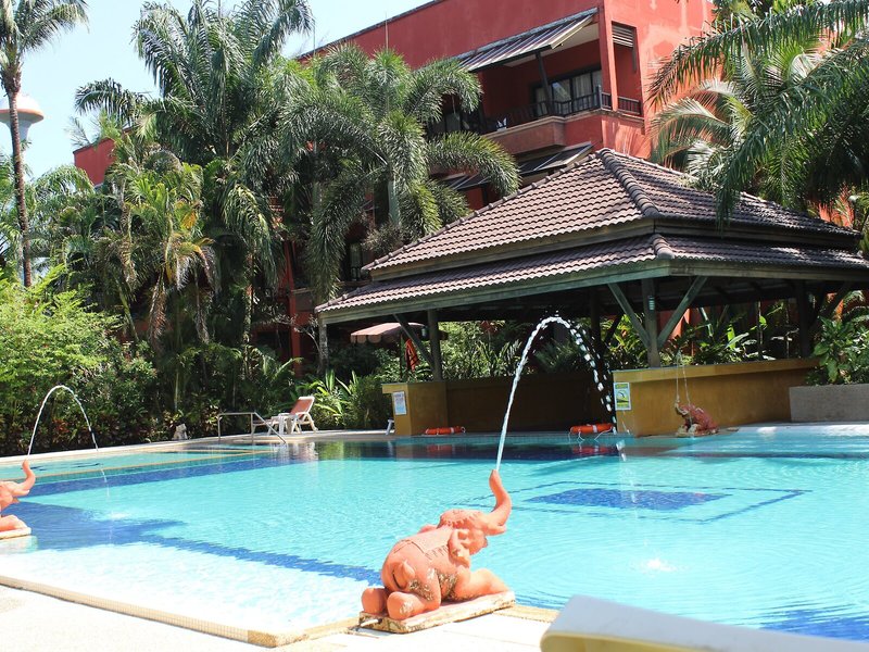 Sudala Beach Resort 19